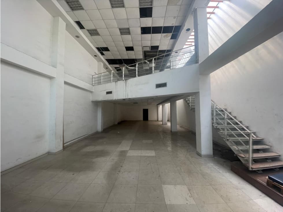 VENDO ALQUILO LOCAL EN LA FLORESTA CALI — foto 3