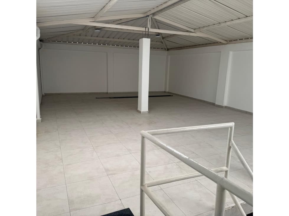 ALQUILER DE LOCAL OBRERO — foto 6