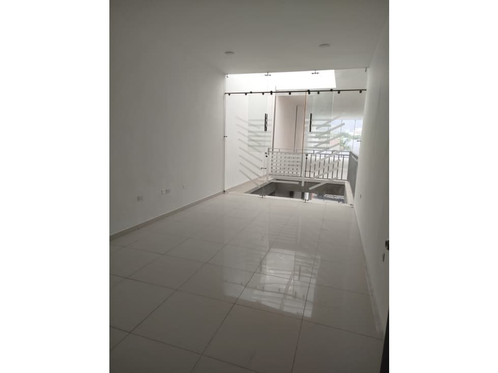 VENDO EDIFICIO SAN NICOLAS CALI — foto 3