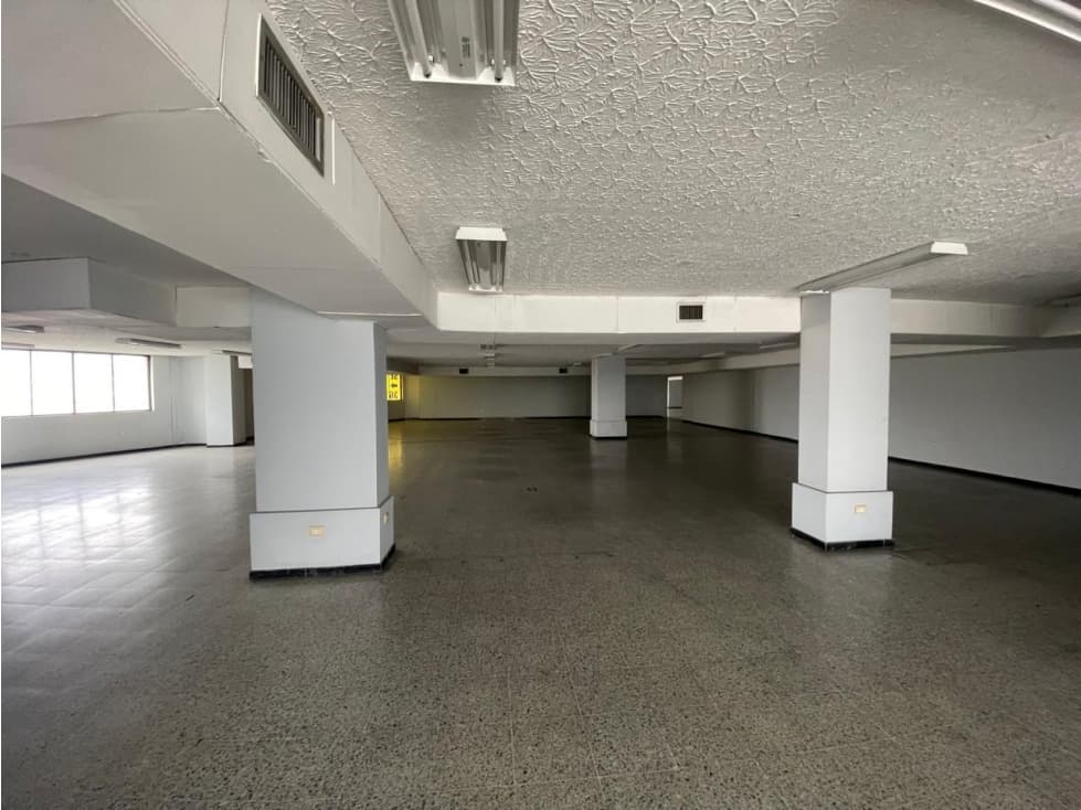 ALQUILO OFICINAS SAN VICENTE — foto 5