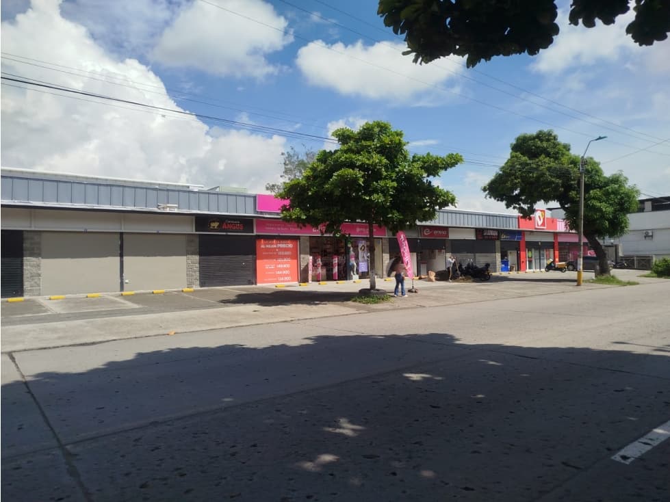 ALQUILO LOCAL POPULAR — foto 2