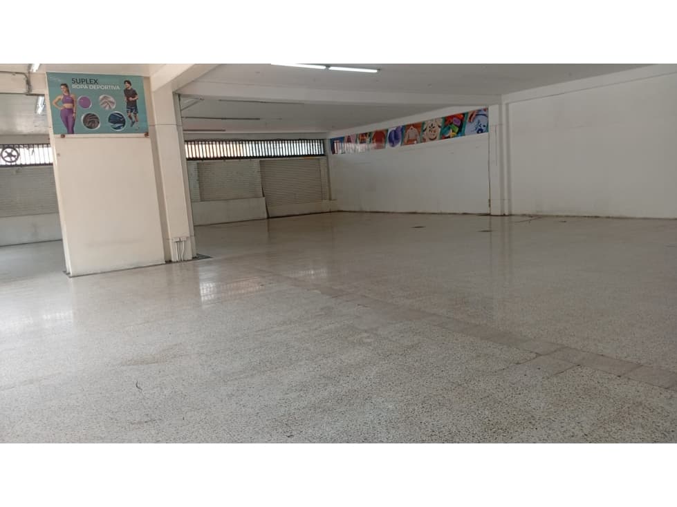 ALQUILO LOCAL SAN NICOLAS — foto 5