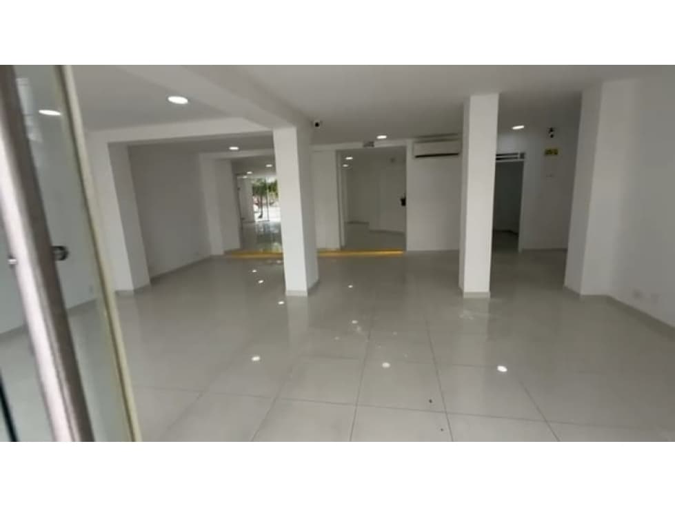 ALQUILO LOCAL AVENIDA ROOSEVELT — foto 6