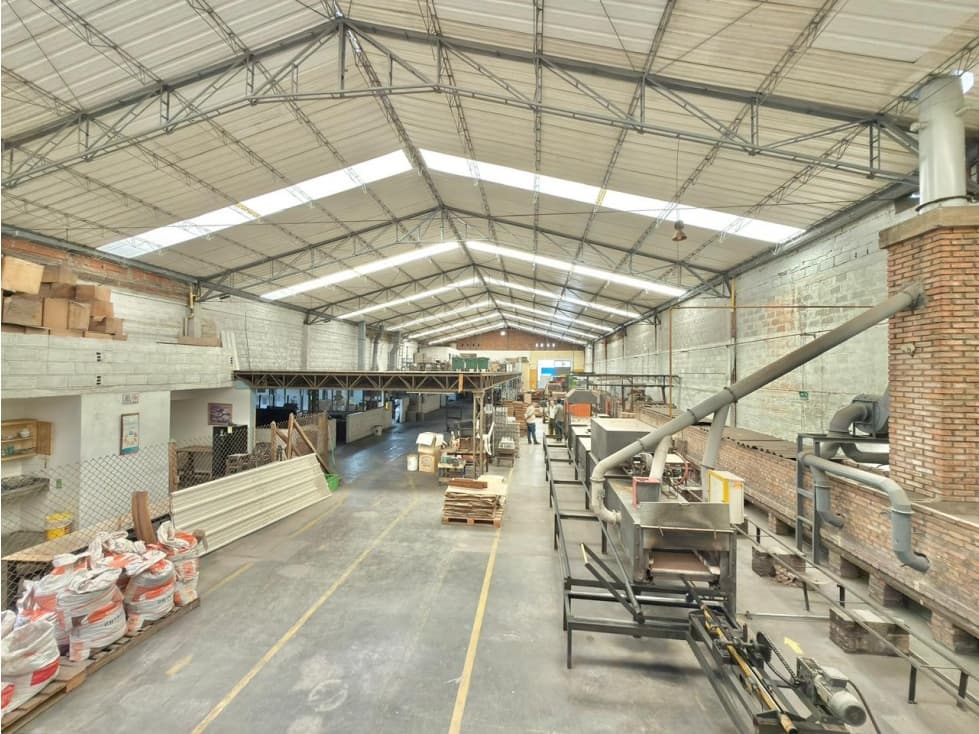 Bodega en Arriendo o venta itagui autopista — foto 2
