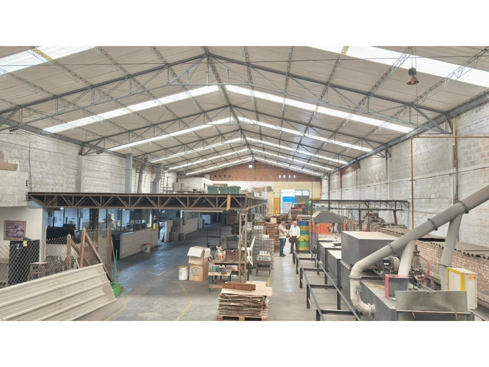 Bodega en Arriendo o venta itagui autopista — foto 4