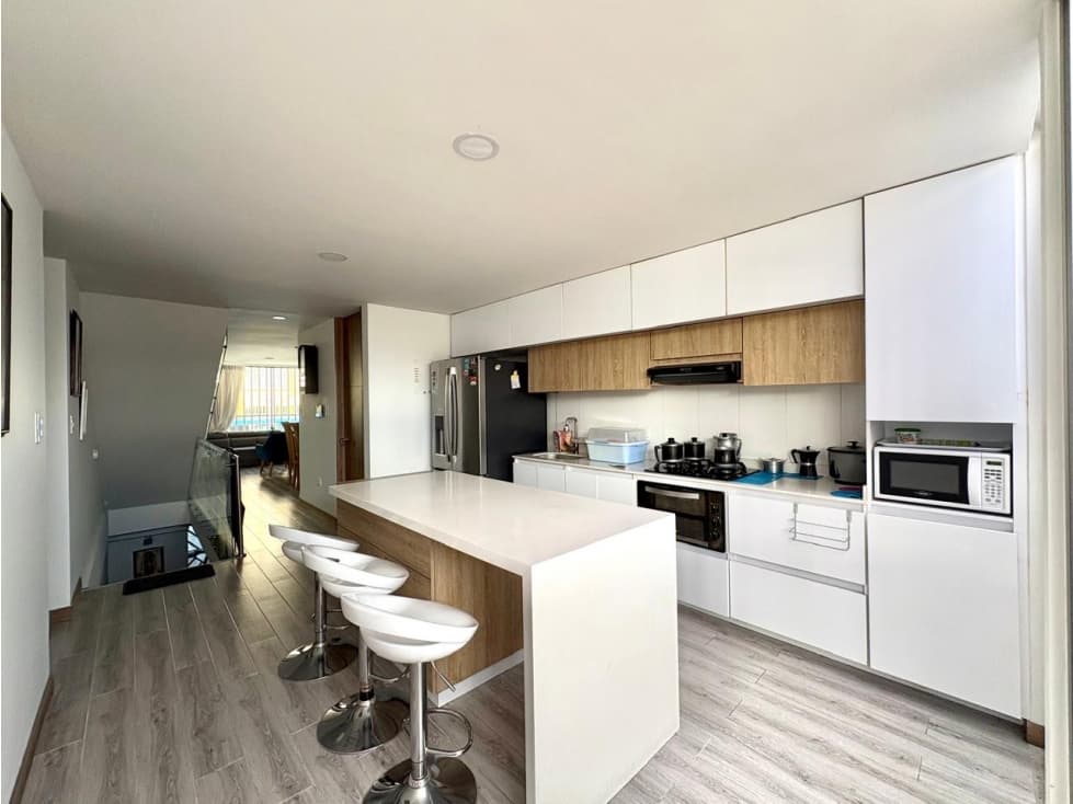 CASA EN VENTA PALERMO — foto 1