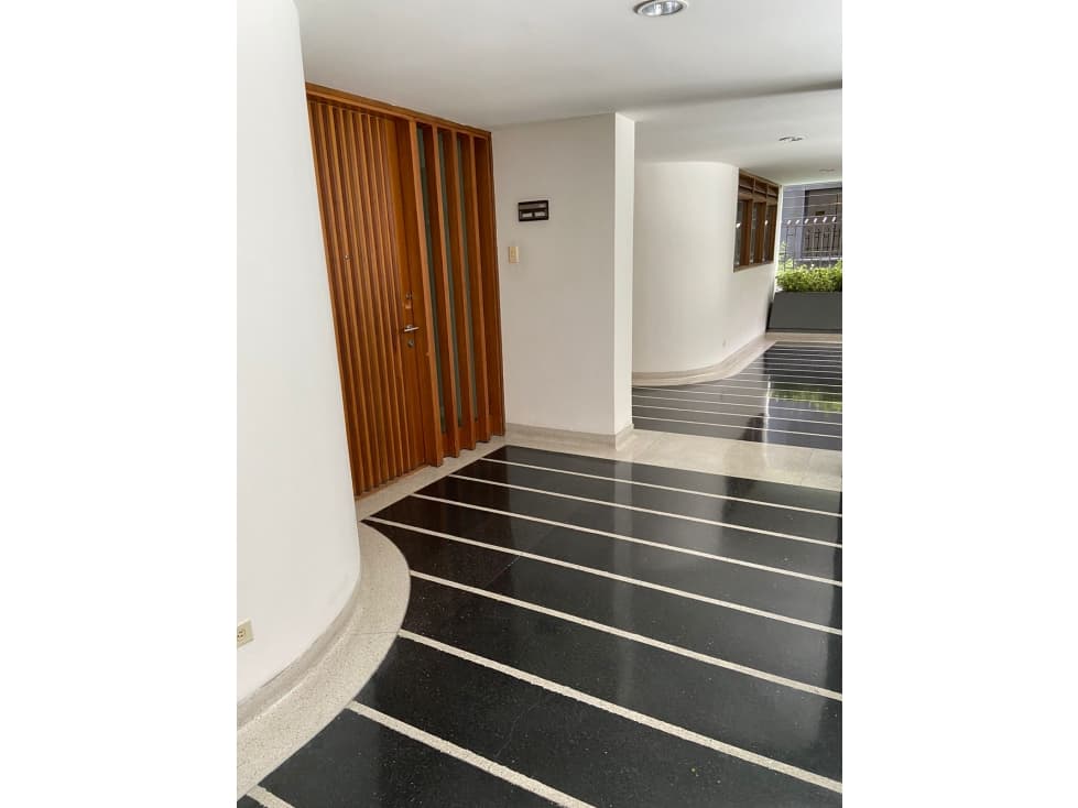 Oficina Arriendo Calle 72 ( Centro Financiero) — foto 5