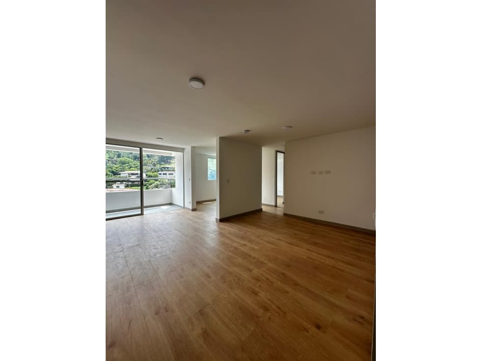 APARTAMENTO CAMPESTRE LAS ANTILLAS ENVIGADO — foto 3