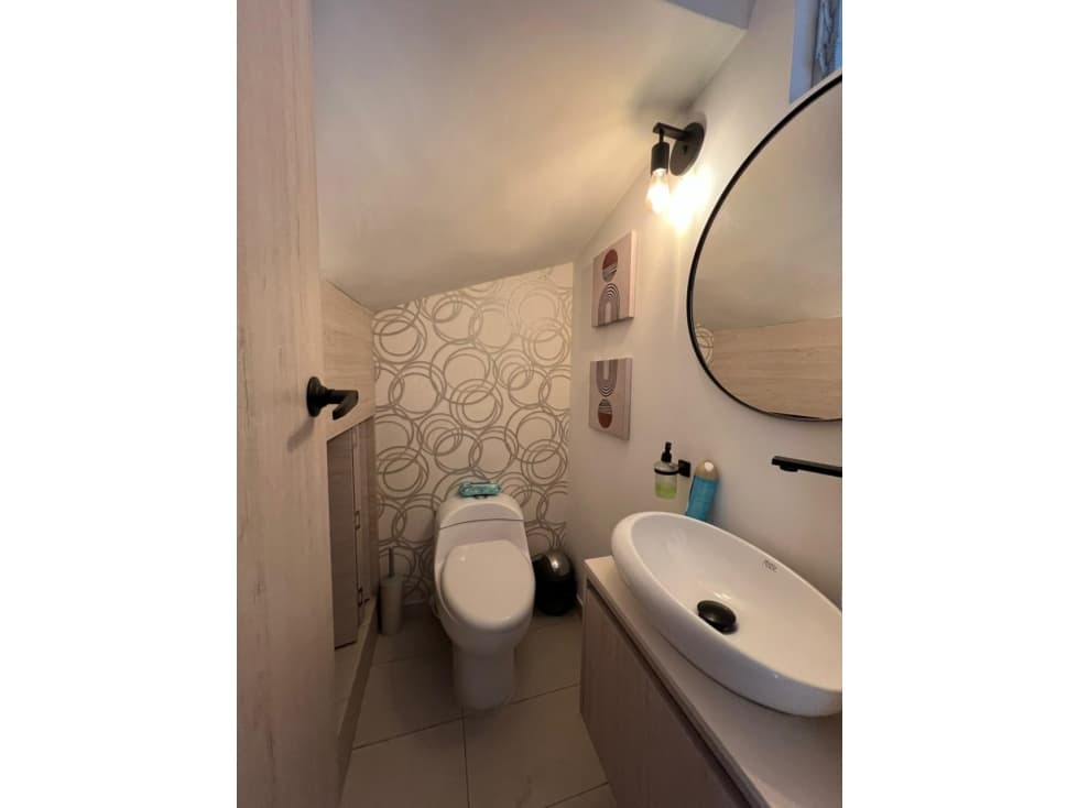 CASA EN VENTA EN LA VILLA, PEREIRA — foto 6