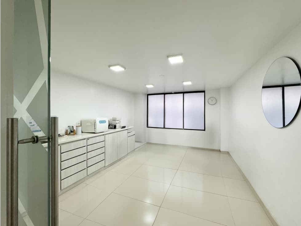 Venta Oficina Centro Armenia, Quindio — foto 1