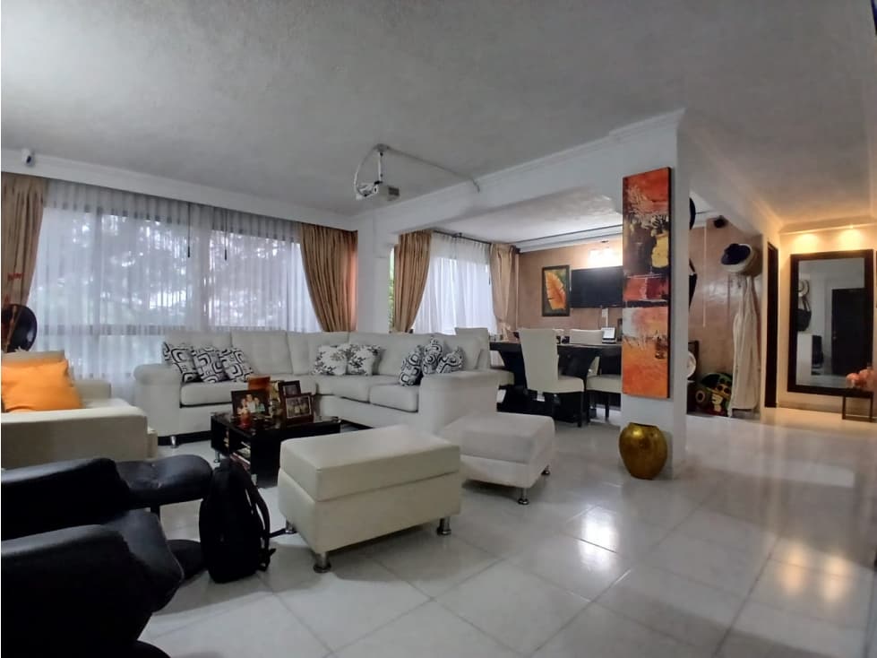 Venta Apartamento Barrio Cadiz, Ibagué Tolima — foto 1