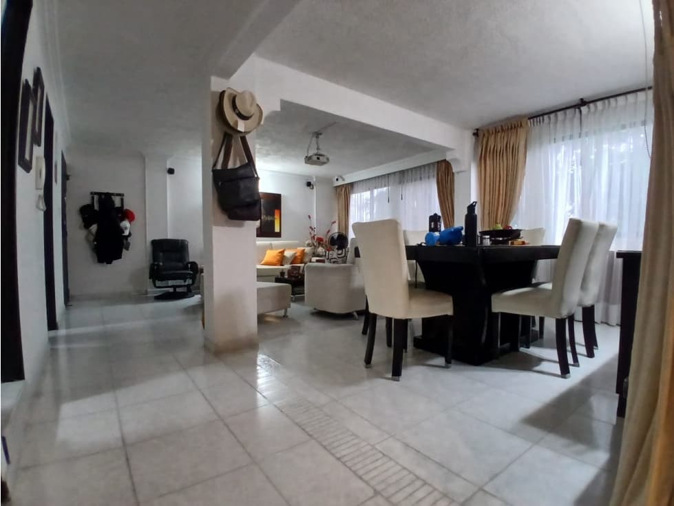 Venta Apartamento Barrio Cadiz, Ibagué Tolima — foto 2