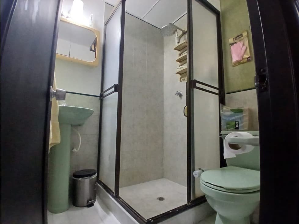 Venta Apartamento Barrio Cadiz, Ibagué Tolima — foto 6