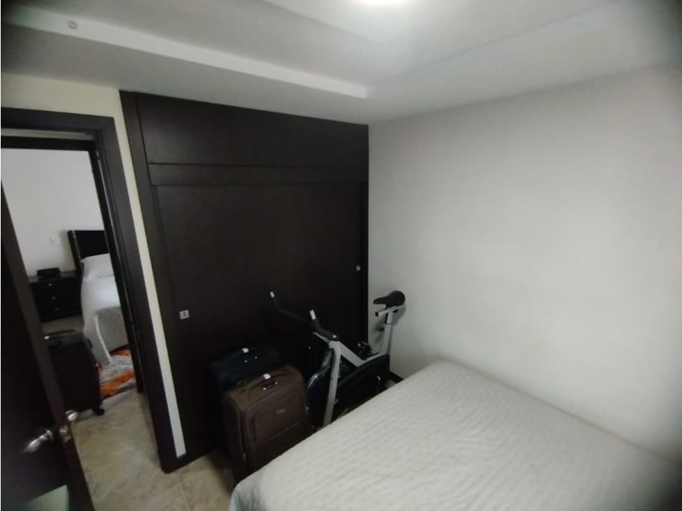 1% HERMOSO APARTAMENTO EN CORALES — foto 1