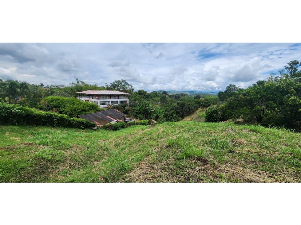 LOTE EN COMBIAMUY BUEN PRECIO — foto 2