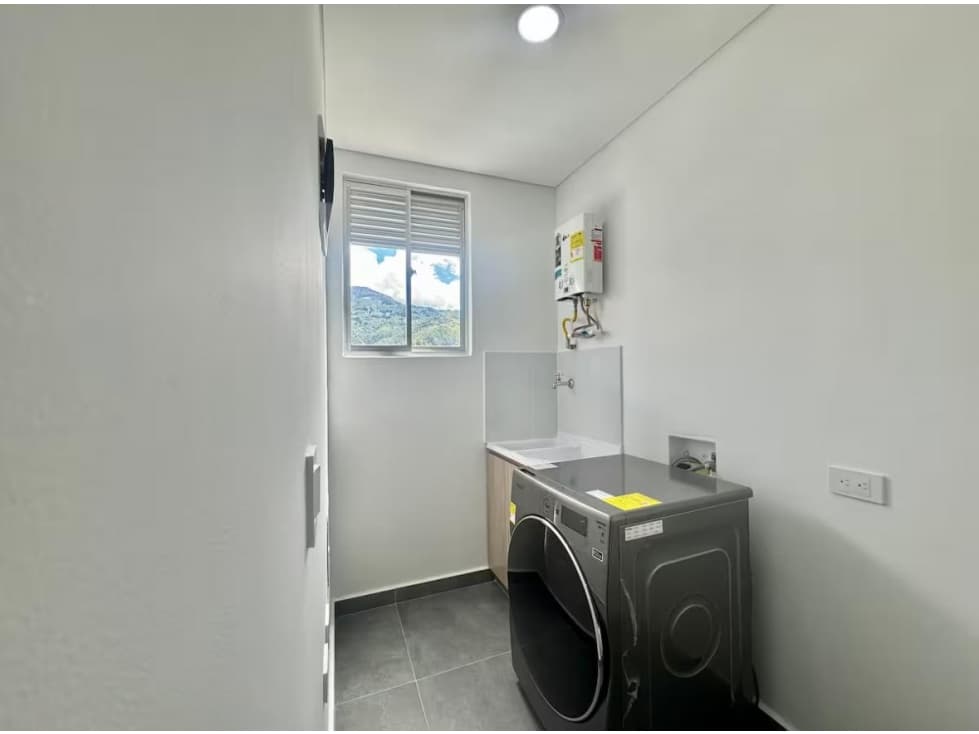 Apartamento — foto 2