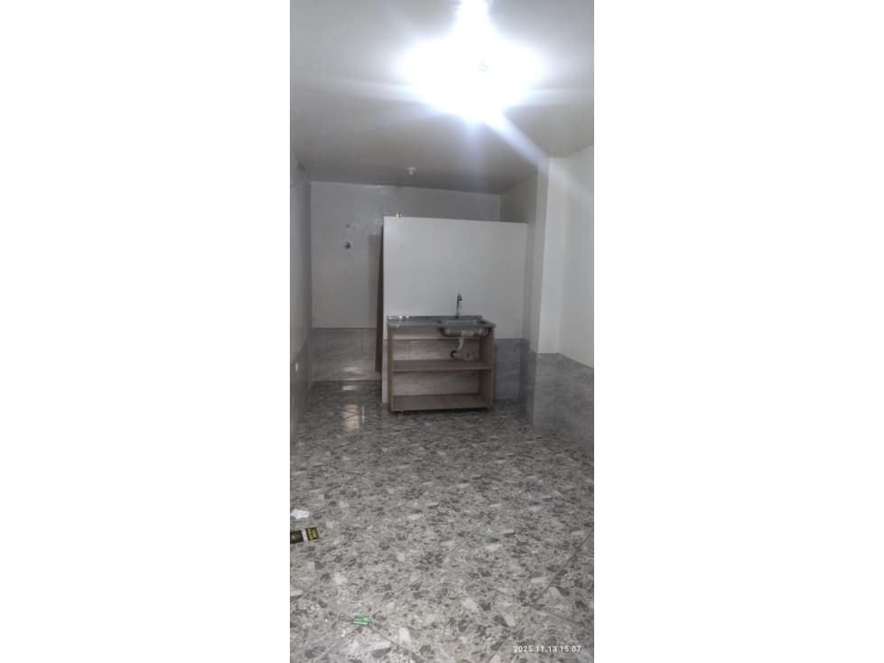 SE ARRIENDA LOCAL EN ITAGUI, SECTOR ARTEX — foto 3
