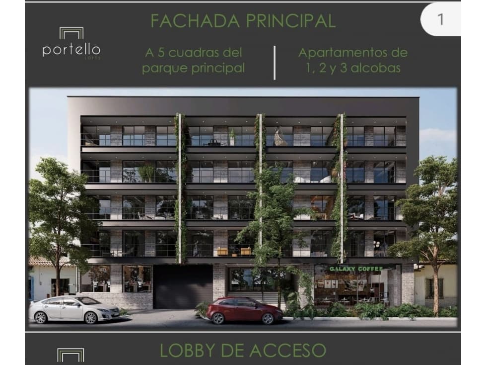 SE ARRIENDA APARTAMENTO LA CEJA, SECTOR LA UNION — foto 3