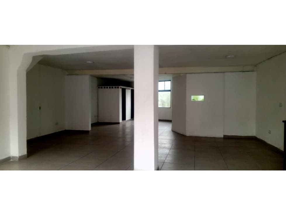 LOCAL EN ARRIENDO SAN FRANCISCO ITAGUI — foto 5