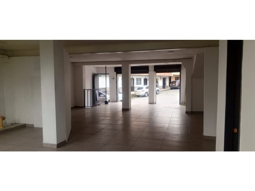 LOCAL EN ARRIENDO SAN FRANCISCO ITAGUI — foto 6