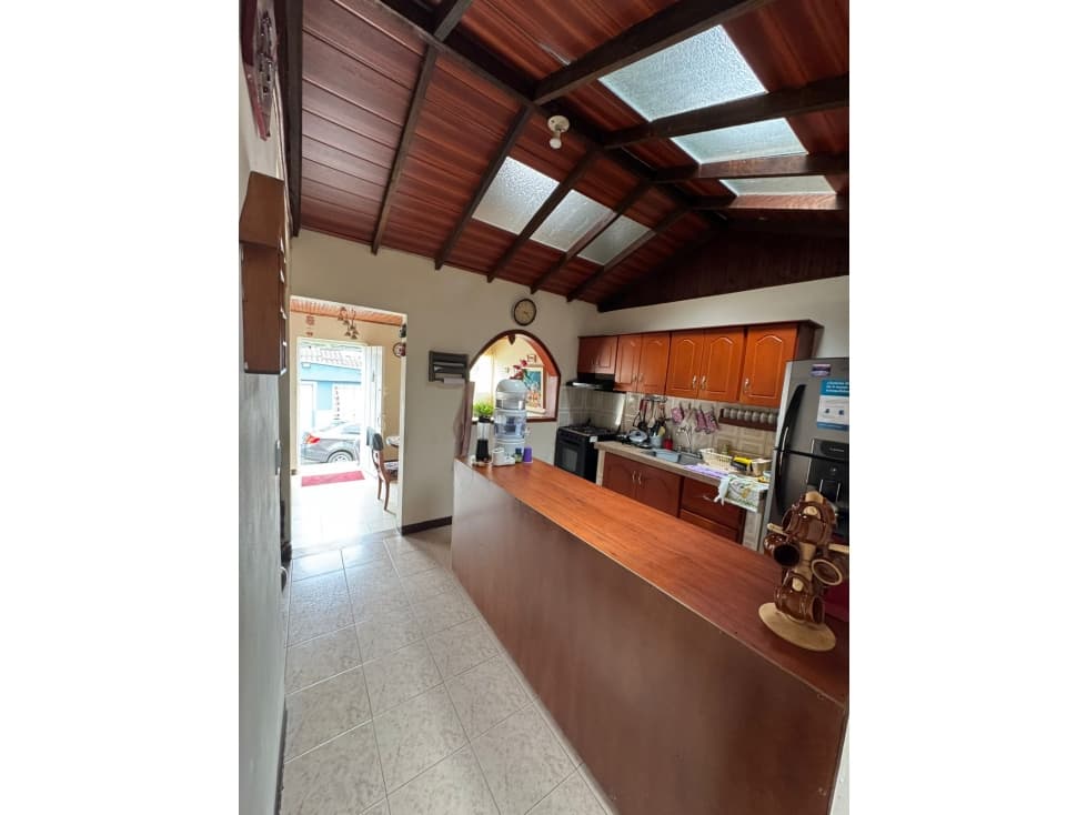 SE VENDE CASA BARRIO LA PRADERA CALARCA QUINDIO — foto 6