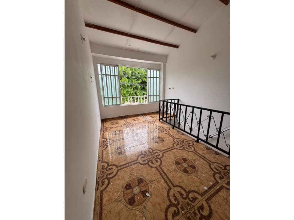 SE VENDE CASA DE DOS PISO CAICEDONIA VALLE — foto 3