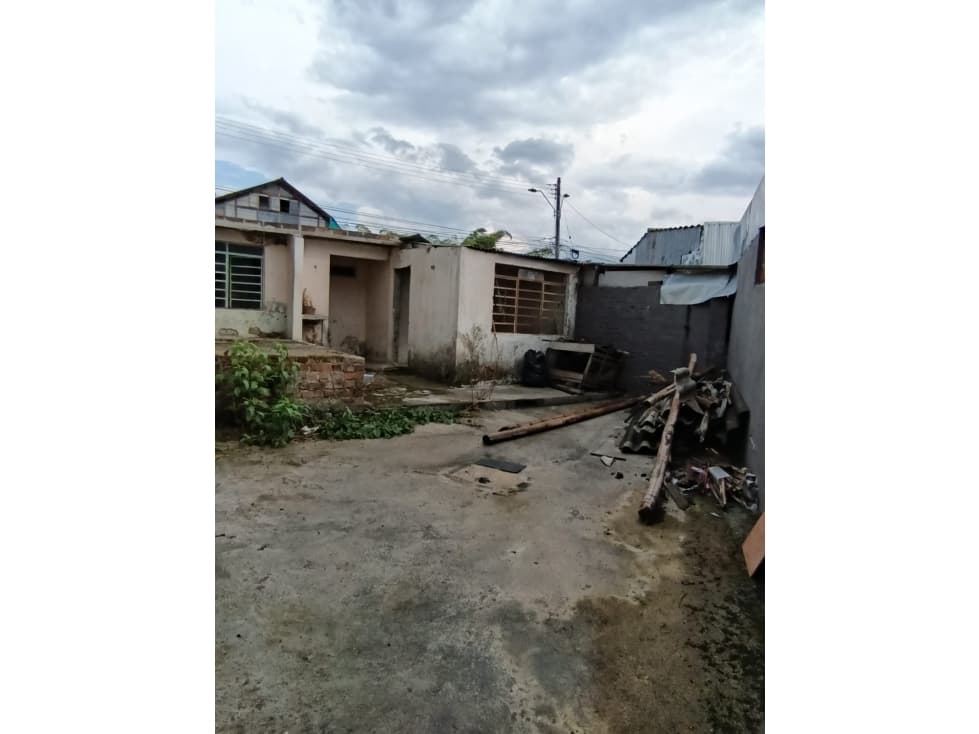 SE VENDE CASA LOTE CIRCASIA QUINDIO — foto 4