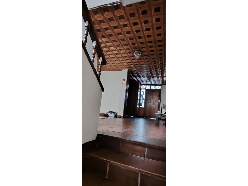 VENTA CASA EN SANTA BARBARA — foto 4
