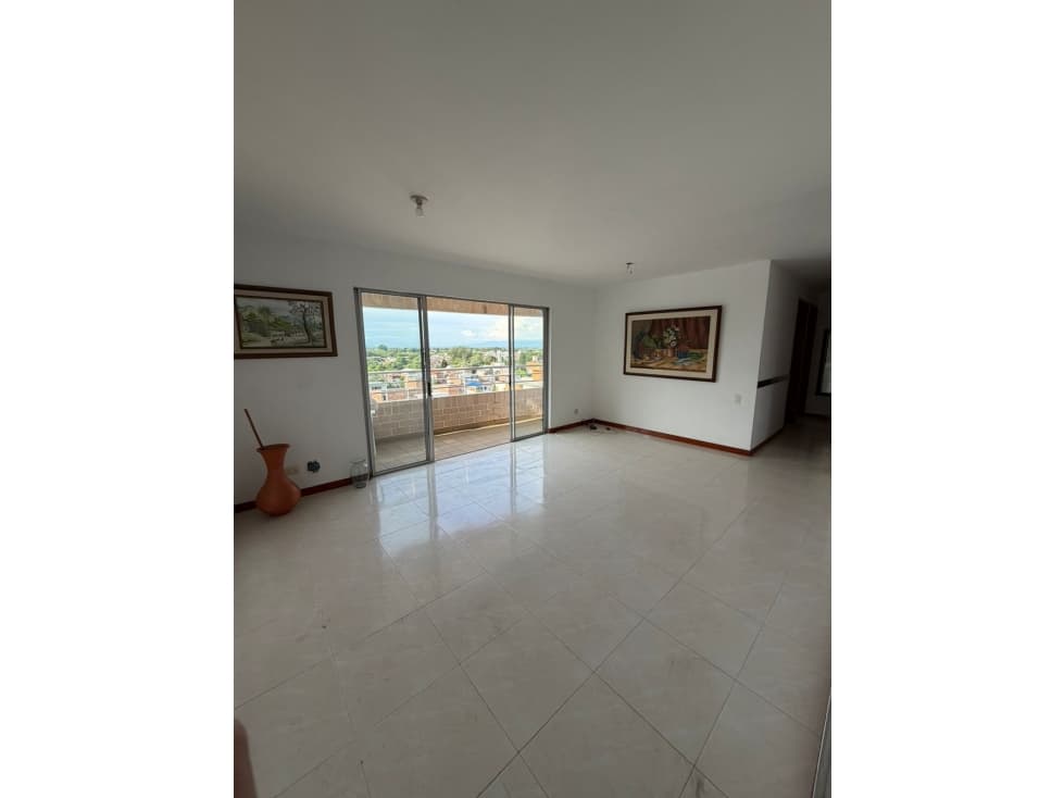 Venta Apartamento 95mts2 en Caney, Sur Cali 14851-1 — foto 2
