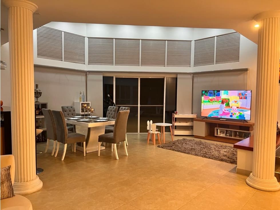 Venta Casa de 500mts2 en La Morada, Jamundí. 7491-1 — foto 5
