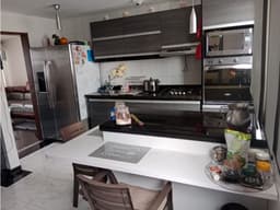 Venta Apartamento 125Mt2 en Los Cámbulos, Sur de Cali, 8513-1
