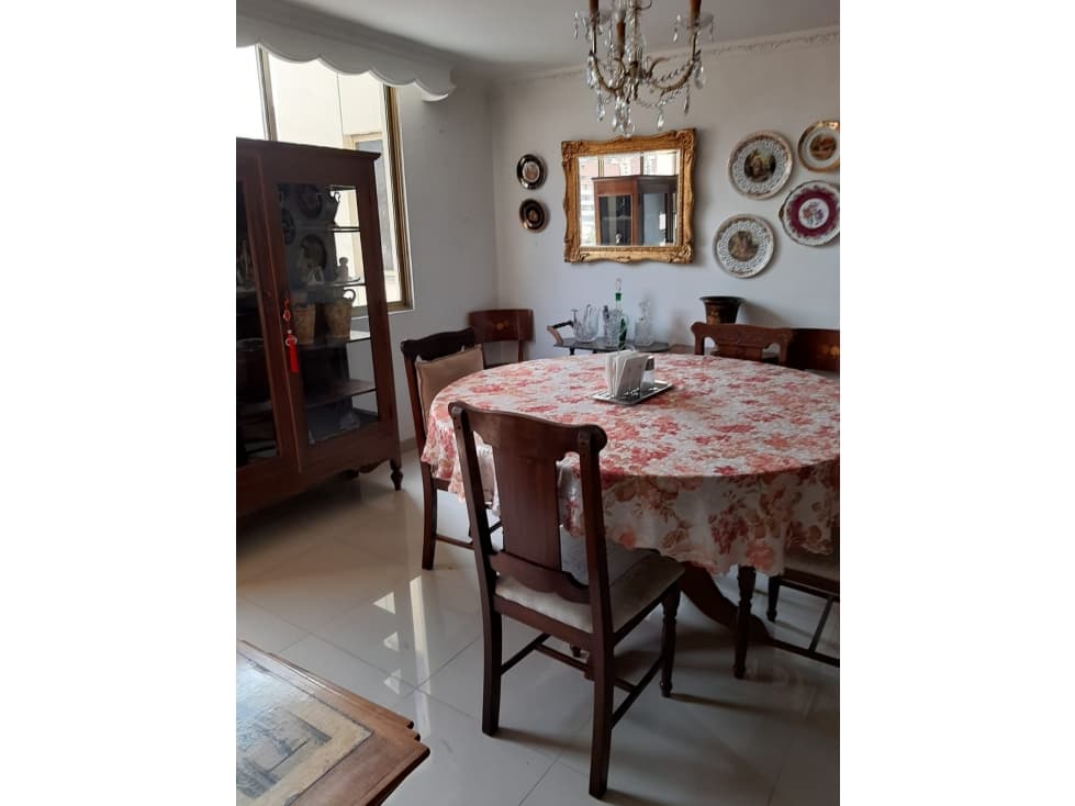 Venta Apartamento 183.27Mt2 en Granada, Oeste de Cali 8007-2 — foto 5