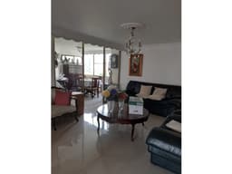 Venta Apartamento 183.27Mt2 en Granada, Oeste de Cali 8007-2