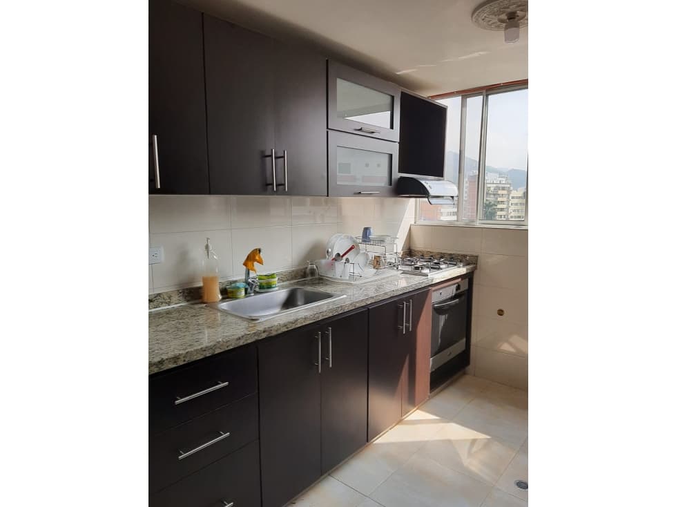 Venta Apartamento 183.27Mt2 en Granada, Oeste de Cali 8007-2 — foto 3
