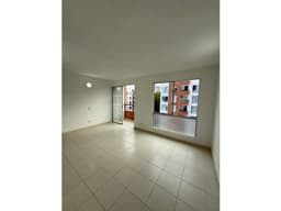 Venta Apartamento de 58mts2 en Valle del Lili, Sur de Cali 14801-4
