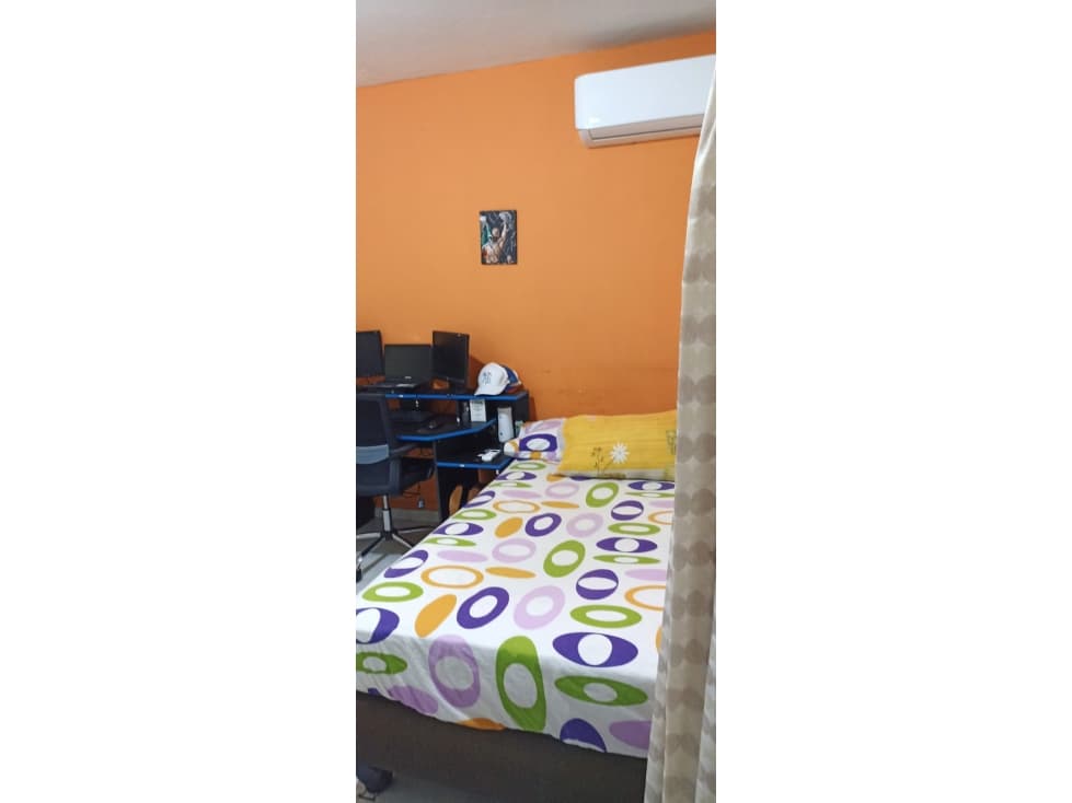 Venta Casa de 133.70mts2 Ciudadela Comfandi, Sur de Cali 9212. — foto 4