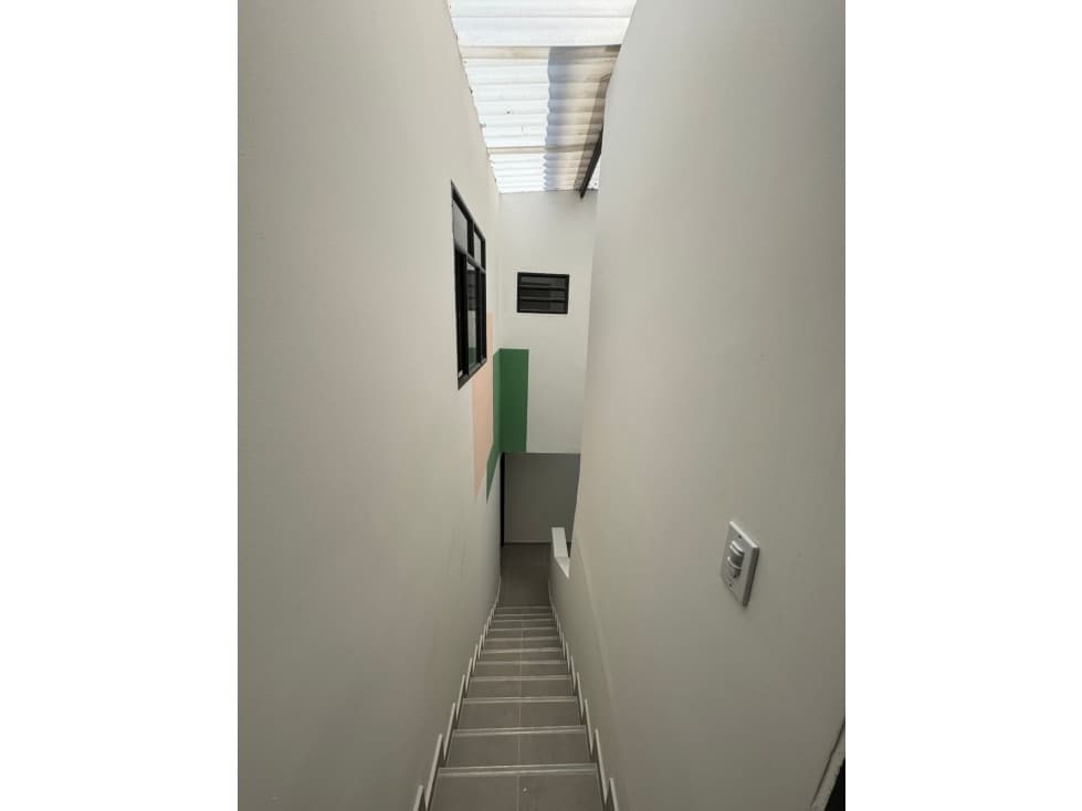 CASA EN VENTA INVERSIÓN PATIO BONITO — foto 5