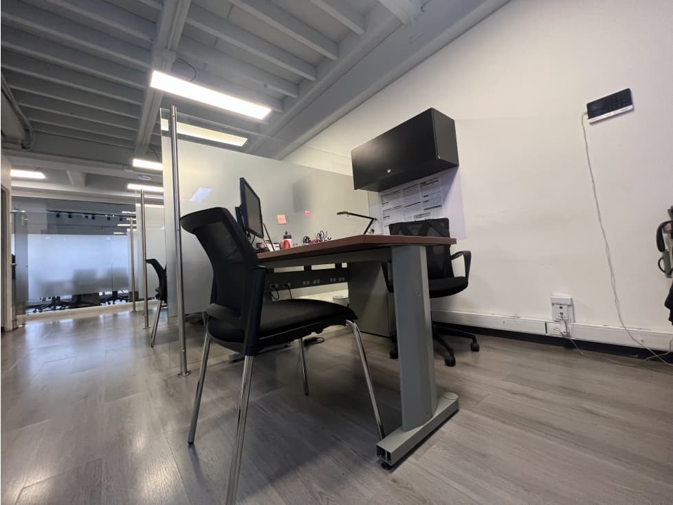 Oficina en Venta EL CHICO — foto 4