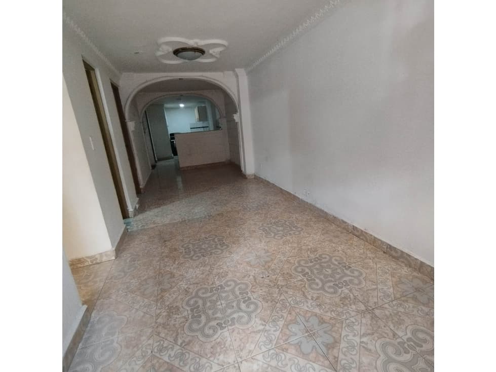 APARTAMENTO EN ARRIENDO SECTOR FERRARA — foto 1