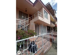 APARTAMENTO EN ARRIENDO SECTOR SANTA MARIA