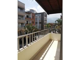 APARTAMENTO EN ARRIENDO SECTOR SANTAMARIA