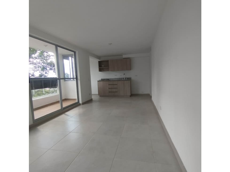 APARTAMENTO EN ARRIENDO SECTOR LA CUENCA — foto 3