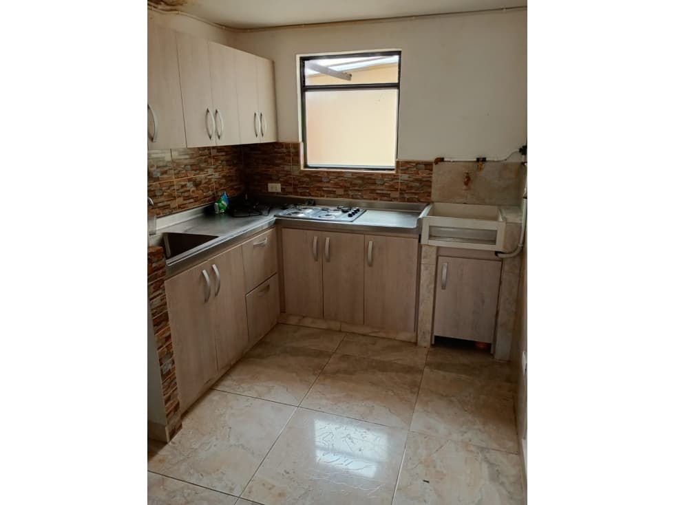 APARTAMENTO EN ARRIENDO SECTOR FERRARA — foto 5