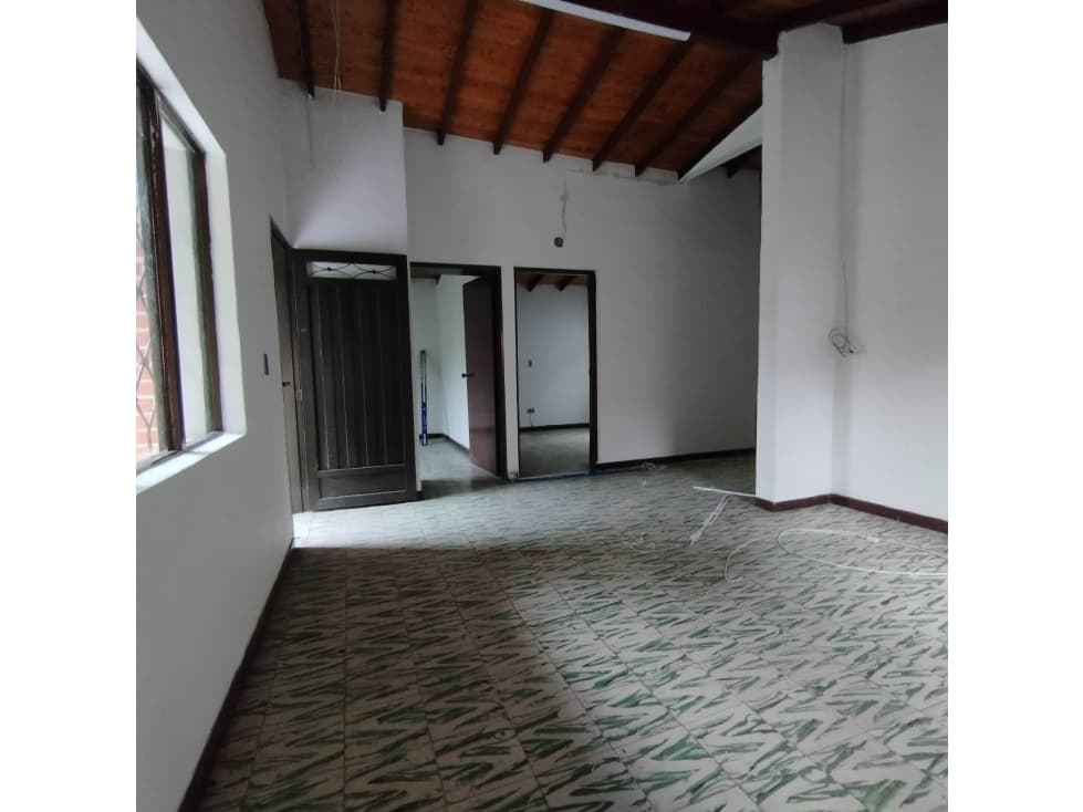 CASA EN ARRIENDO SECTOR GUAYABAL — foto 2