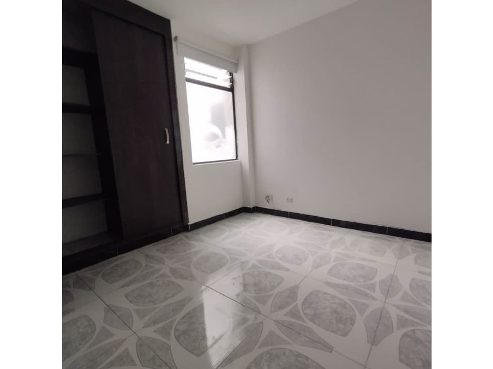 APARTAMENTO EN ARRIENDO SECTOR SANTAMARIA — foto 5