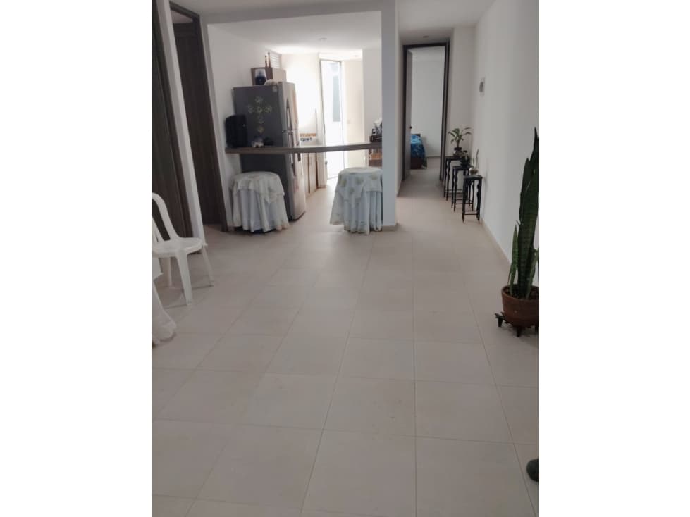APARTAMENTO EN VENTA EL CARMELO — foto 1