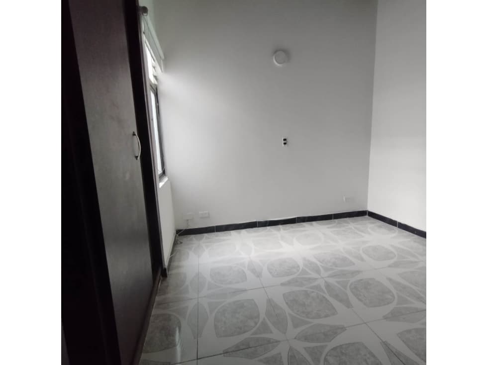 APARTAMENTO EN ARRIENDO SECTOR SANTAMARIA — foto 4