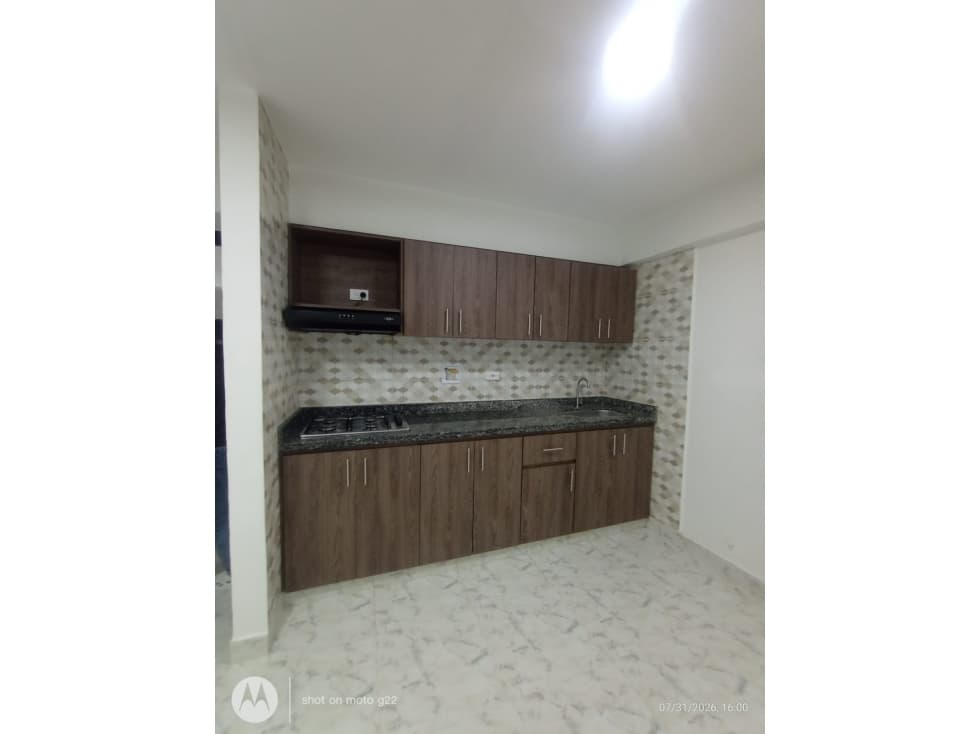 APARTAMENTO EN ARRIENDO SECTOR SAN GABRIEL — foto 3