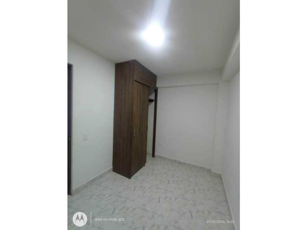 APARTAMENTO EN ARRIENDO SECTOR SAN GABRIEL — foto 4
