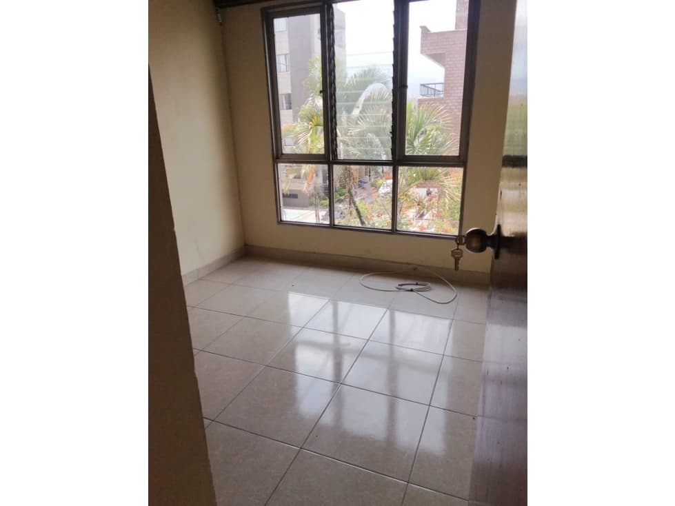 APARTAMENTO EN ARRIENDO SECTOR SANTAMARIA — foto 5